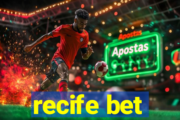recife bet
